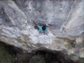 Rock Climbing Vietnam - www.slopony.com - My Way or the Railway