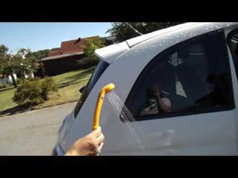 CARCHET® 12V Camping Dusche Tauchpumpe Brause Rezensionen