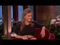 Bar Refaeli on The Ellen DeGeneres Show.in HQ.02-20-2K9.