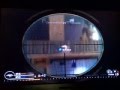 Call of duty 4 - M40a3 montage   vc