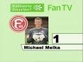 Fortuna D�sseldorf - Jahn Regensburg Vorlauf
