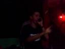 Canserbero (Indigos) - Ni de oro ni goldfield @ La Cigarra Bar