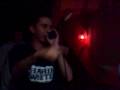 Canserbero (Indigos) - Ni de oro ni goldfield @ La Cigarra Bar
