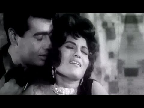 Maar Dalega Dard-E-Jigar - Classic Sensuous Hindi Song - Nanda, Mehmood, Mumtaz - Pati Patni