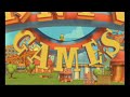 the wiiviewer reviews new carnival games for the wii.