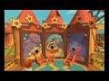 the wiiviewer reviews new carnival games for the wii.