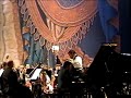 and Valery Gergiev in rehearsal