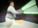 Star wars kid