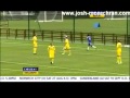 Yossi Benayoun vs Wycombe 12/07/11