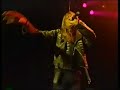 Pink Cream 69 -Hell's Gone Crazy (Live) with bonus