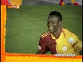 Shabani Nonda 2009/2010