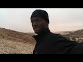 Survivor Man & Woman - Namibia Survivor Man & Woman - Namibia