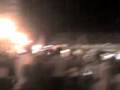 videos de festejos en la plaza de villa maria ..boca campeon 08