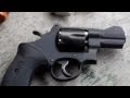 Smith & Wesson 325 review, Nightguard .45 ACP, STREET COP, STRAIGHT TALK