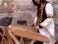 dizzi dulcimer at lulworth castle 2