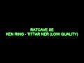 RATCAVE.SE - KEN RING - TITTAR NER (LOW QUALITY)