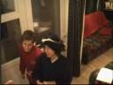 Cafe des reves aaron jack david james