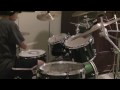 You Are Fired - Anti-Flag (Drum Cover)