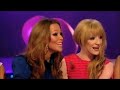 GIRLS ALOUD-POPSTARS THE RIVALS