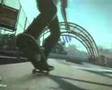 EA Skate demo video