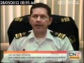 DIRNEA: CotinÚa censo camaronero.wmv