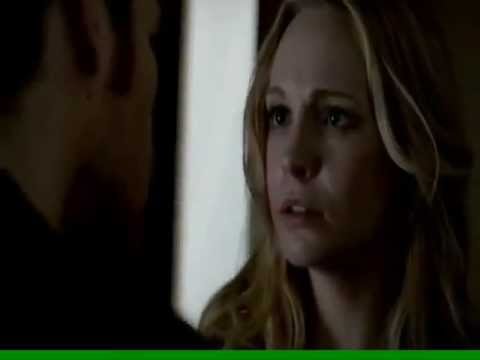 My fave Klaroline scene