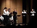 Bugler\