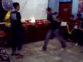 Showdown ng mga Maiitim: Yer Lord vs. Edyson ALPHONSUS XMAS PARTY 09