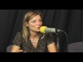 Center Stage with Mark Gordon Featuring Lucy Walker 