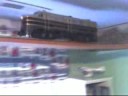 Trains in the House
