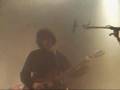 BRMC "666 Conducer" Vancouver 2007/05/12