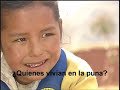 La lectura en los ni�os