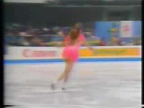 Tanja Szewczenko