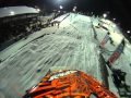 Emil Öhman Helmet Cam at Duluth MN