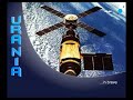 Asteroide da vicino e satellite a rischio Asteroide da vicino e satellite a rischio