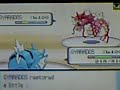 [OU] OmegaPit Vs Deepblade- OONM battle