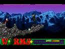 Worms+ Challenge Mode (Part 16 of 25) Worms+ Challenge Mode (Part 16 of 25)