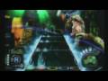 Guitar Hero 3 - Generation Rock Expert Guitar FC