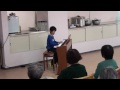 Click here to watch this video 大阪ピアノステーション 老人ホーム慰発表会 アララの呪文 ふるさと