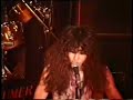 Exumer - Winds of Death