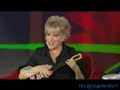 Bette Midler - That's The Glory Of Love