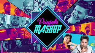 PUNJABI MASHUP 2019  Top Hits Punjabi Remix Songs 