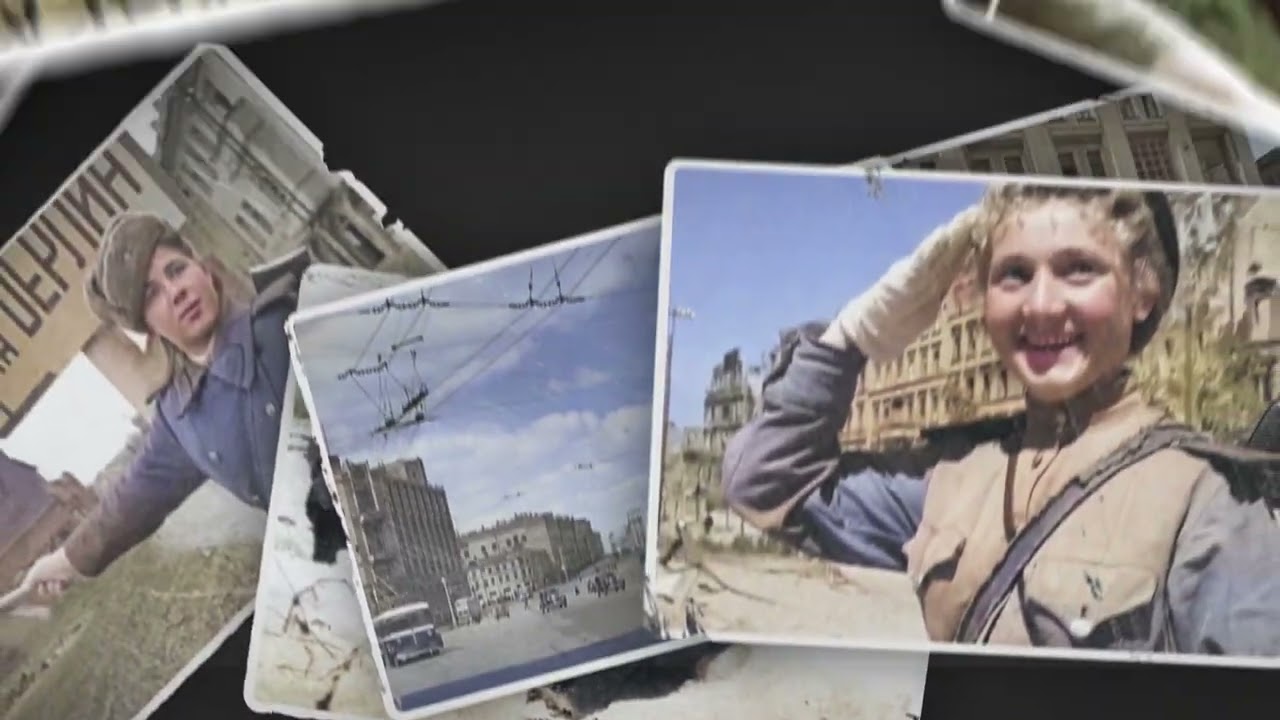 Патриотическое воспитание и государственные символы России