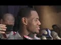 rookie Lebron James (2003-04) not like current queen lequit james