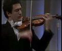 Ilya Kaler plays Sibelius Violin Concerto 1985 - MVT III Ilya Kaler plays Sibelius Violin Concerto 1985 - MVT III