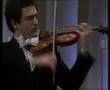 Ilya Kaler plays Sibelius Violin Concerto 1985 - MVT III
