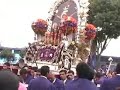 Se�or de los Milagros de Barranco 2008 - 10