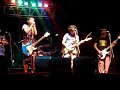 silla en el desierto(live)