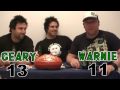 DT Talk 2009 - Round 15 Episode