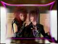 Dir en grey TV-veep【1】